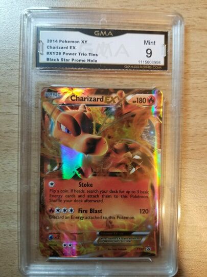 charizard ex